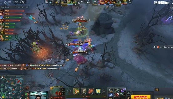 《DOTA2》ESL 梦幻联赛赛报S20：开局团灭又何妨？Monet敌法师全程盯防美杜莎 Aster1-0OG