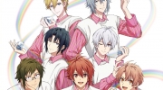 （焦点）《IDOLiSH7 LIVE 4bit BEYOND THE PERiOD》x《Diane》最新联动图