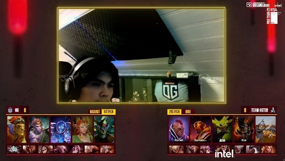 《DOTA2》ESL 梦幻联赛赛报S20：开局团灭又何妨？Monet敌法师全程盯防美杜莎 Aster1-0OG