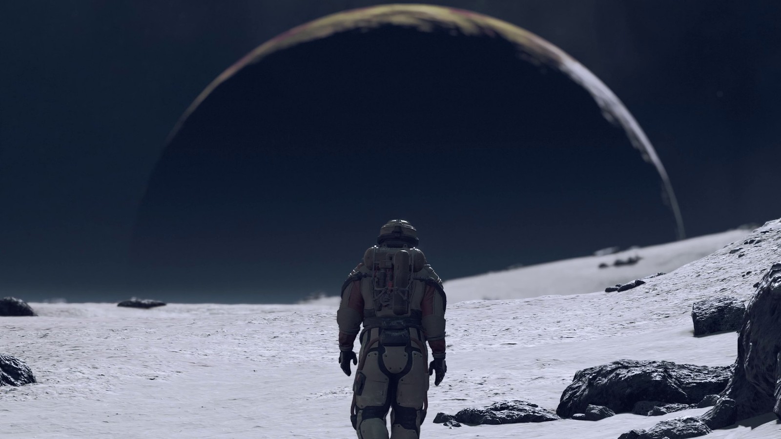 《星空》将是Mod的天堂 游戏引擎不会让玩家失望