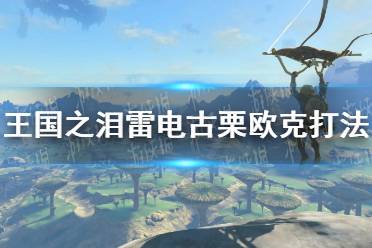 《塞尔达传说王国之泪》攻略——雷电古栗欧克怎么打