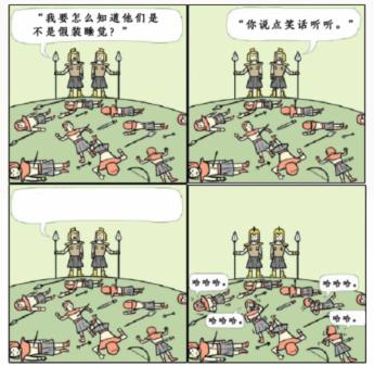 《文字大师》图三说啥7怎么过