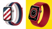 （详情）苹果《Apple Watch》智能手表新专利：检测到未认证表带可禁用某款应用 / 服务