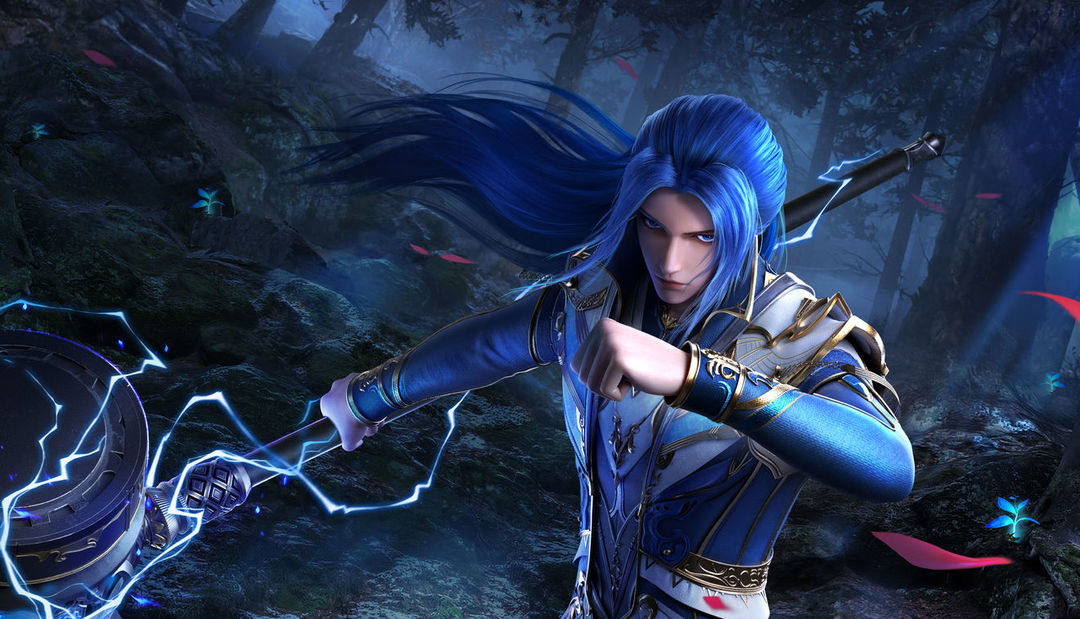 《斗罗大陆：魂师对决 》vip价格表图一览