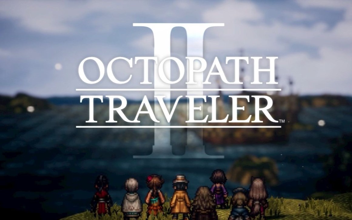 《八方旅人2》攻略——抓海坊主方法
