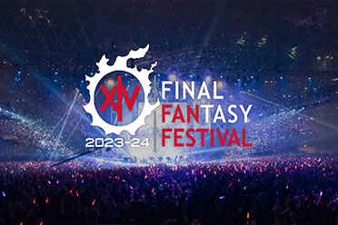 （专题）大的要来了？《最终幻想14》公开北美FANFEST日程