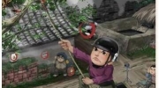 《玩梗大乱斗》攻略——儿时捅马蜂怎么过