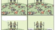《文字大师》攻略——图三说啥7怎么过